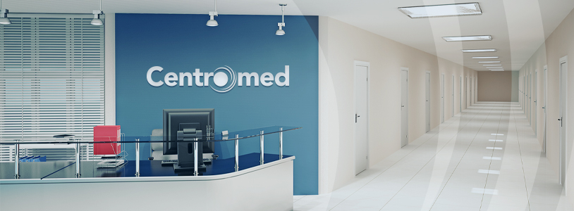 Centromed Imagem Centromed
