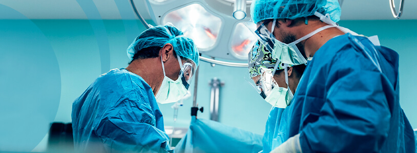 Cirurgia Geral Imagem Cirurgia Geral